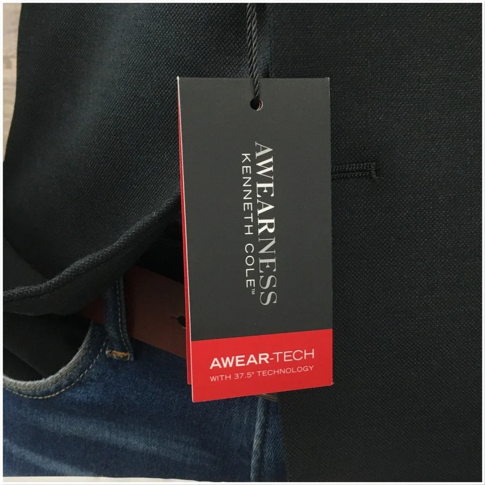 Kenneth Cole welcome primo